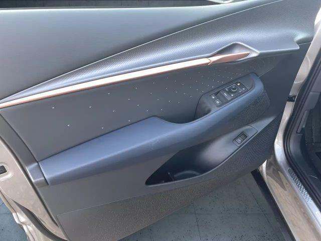 Cupra Tavascan Endurance