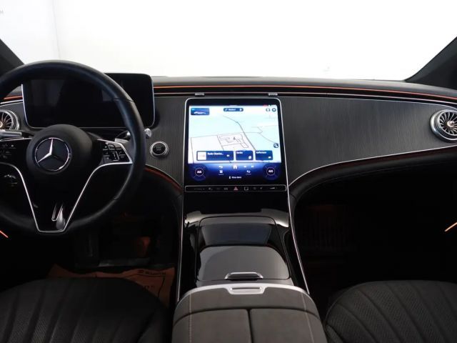 Mercedes-Benz EQS 450 Sedan