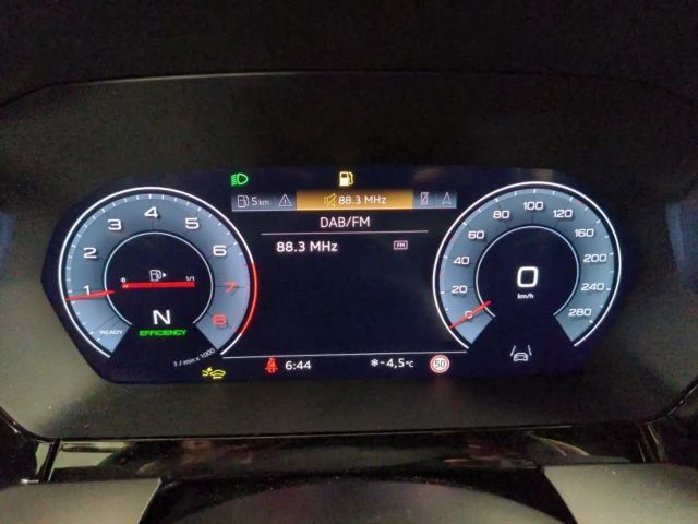 Audi A3 35 TFSI S-Tronic Sedan