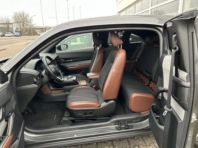 Mazda MX-30 SkyActiv e-Skyactiv