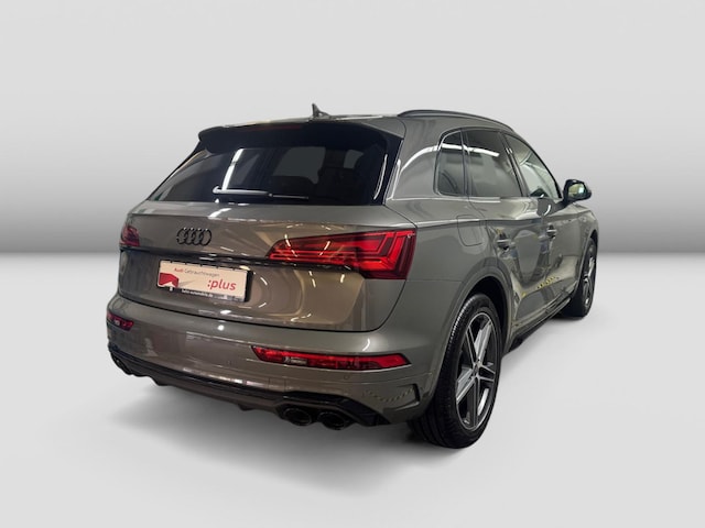 Audi SQ5 SUV TDI tiptronic Audi SQ5 SUV