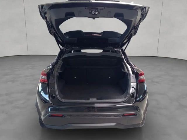 Nissan Juke N-Connecta