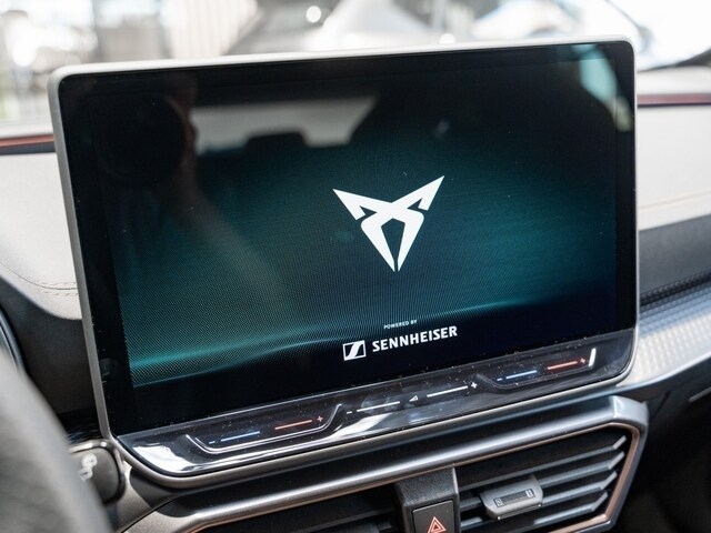 Cupra Formentor Performance