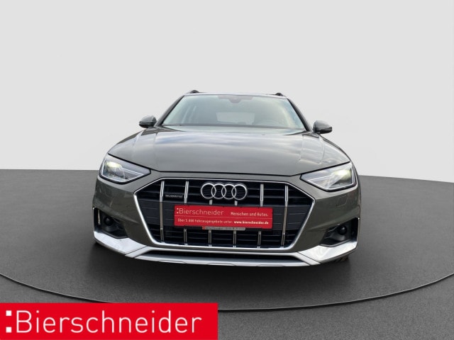 Audi A4 allroad 40 TDI Quattro S-Tronic