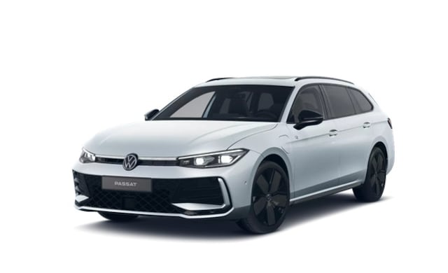Volkswagen Passat 1.5 TSI DSG eHybrid