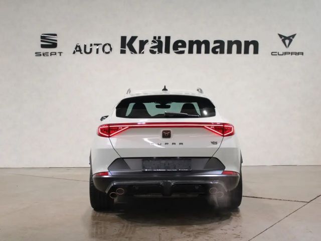 Cupra Formentor 4Drive VZ5