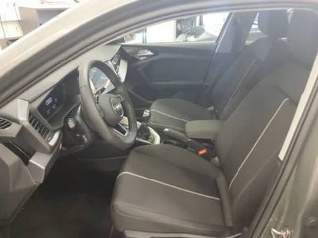 Audi A1 25 TFSI Allstreet