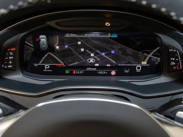 Audi S6 3.0 TDI Quattro