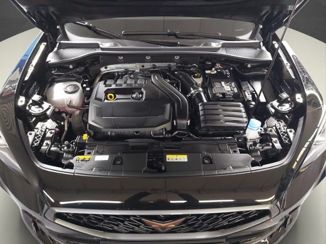 Cupra Formentor 1.5 TSI