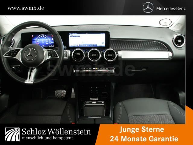 Mercedes-Benz GLB 200 GLB 200 d Progressive