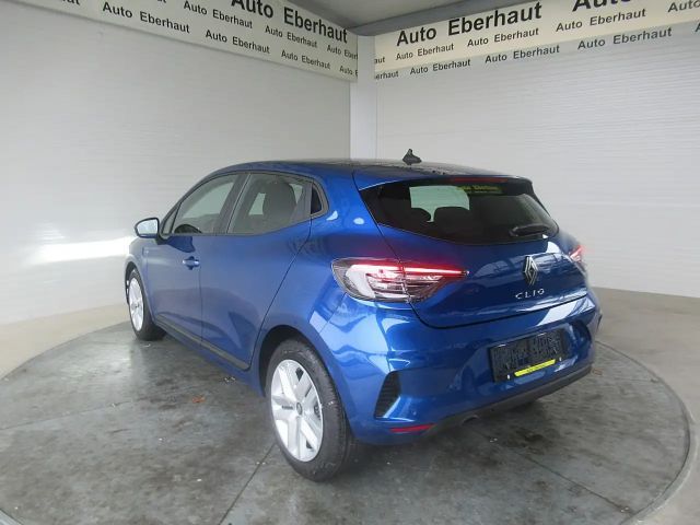 Renault Clio Evolution TCe 90