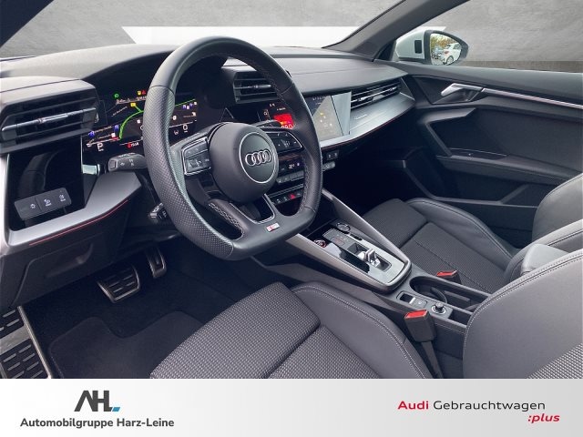 Audi S3 Quattro S-Tronic Sportback