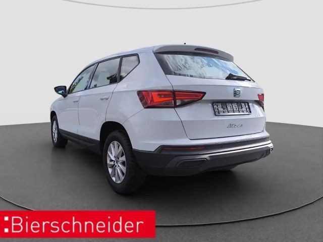 Seat Ateca 1.0 TSI Reference