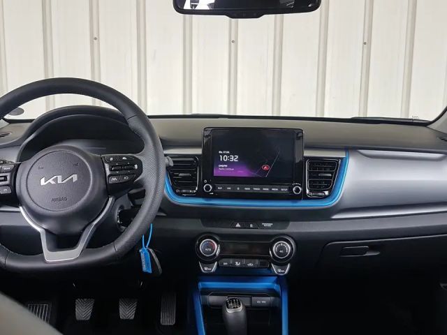 Kia Stonic 1.0T 100 48V NIGHTLINE EDITION