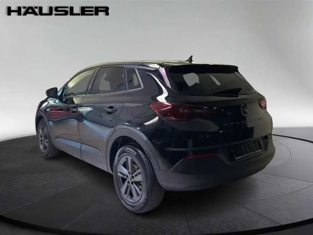 Opel Grandland X 1.2 Turbo Turbo