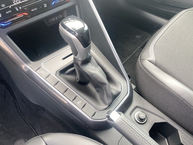 Volkswagen Taigo 1.0 TSI DSG Style