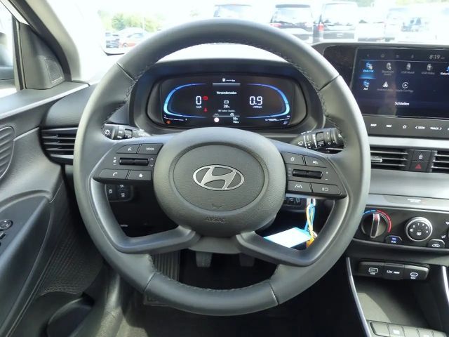 Hyundai i20 1.0 Select T-GDi