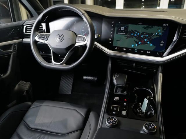 Volkswagen Touareg 3.0 V6 TDI 4Motion