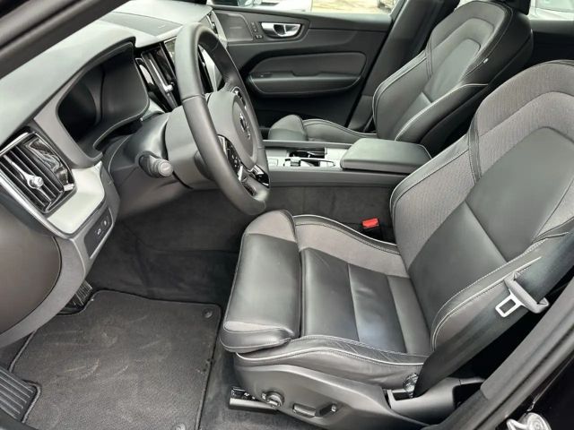 Volvo XC60 Plus Recharge T6