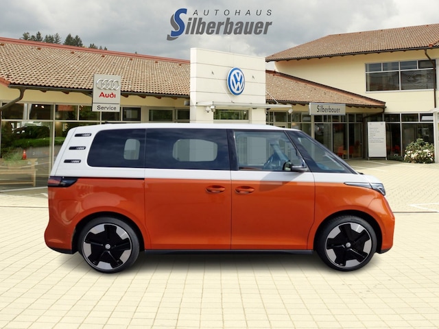 Volkswagen ID.Buzz 150 kW