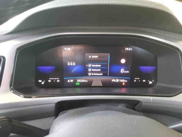 Volkswagen T-Roc 1.0 TSI