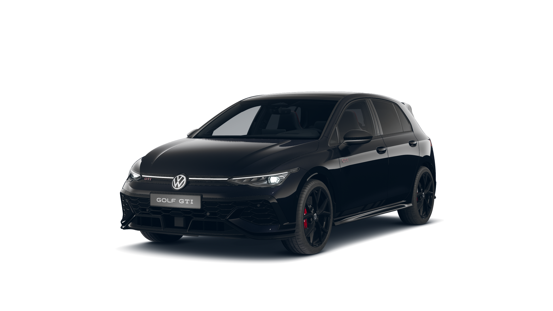 Volkswagen Golf DSG Style