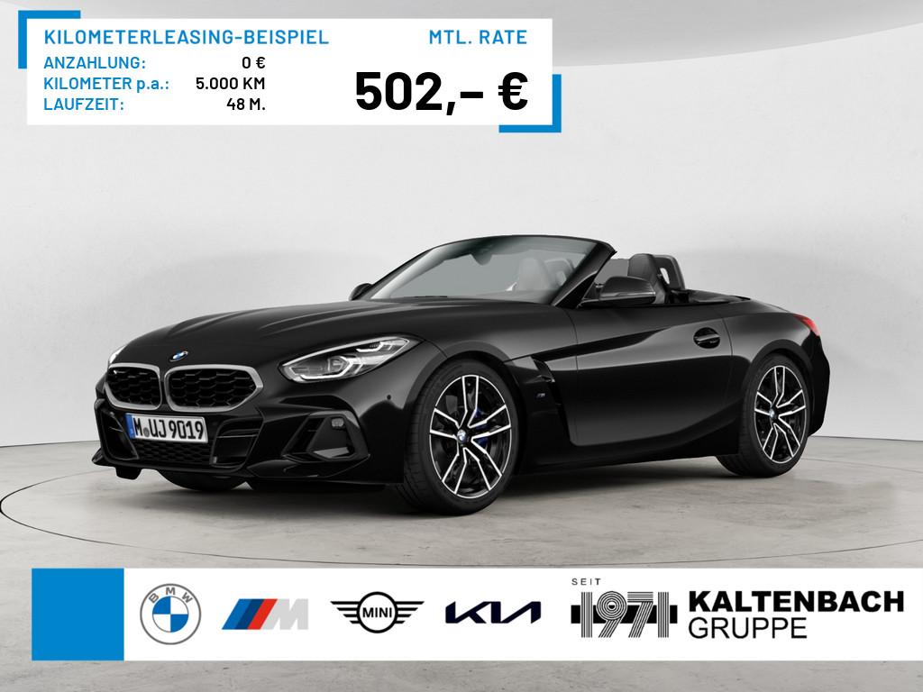 BMW Z4 Cabrio M-Sport Roadster sDrive sDrive20i