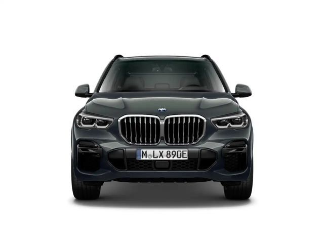 BMW X5 M-Sport xDrive xDrive45e