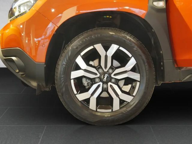 Dacia Duster 1.3 TCe II TCe 130