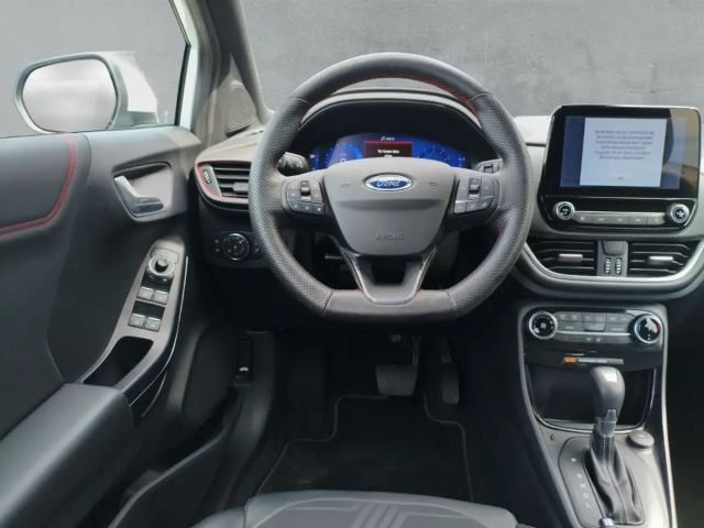 Ford Puma EcoBoost ST Line