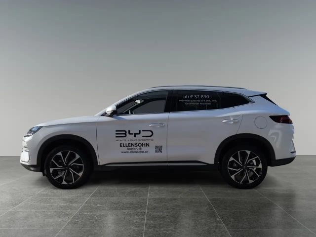 BYD Seal U Comfort DM-i