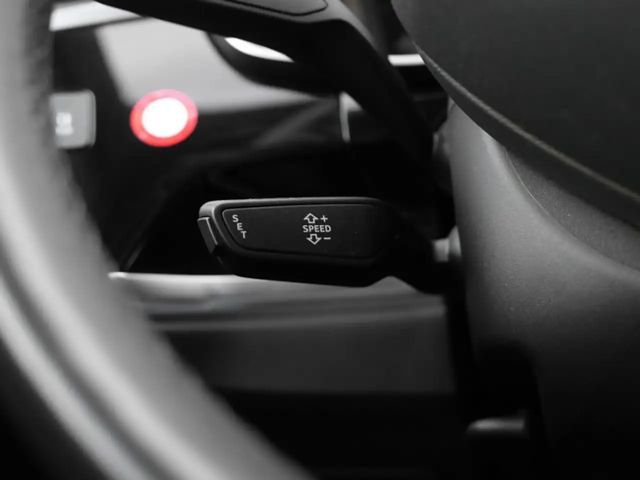 Audi Q3 45 TFSI Hybride Sportback