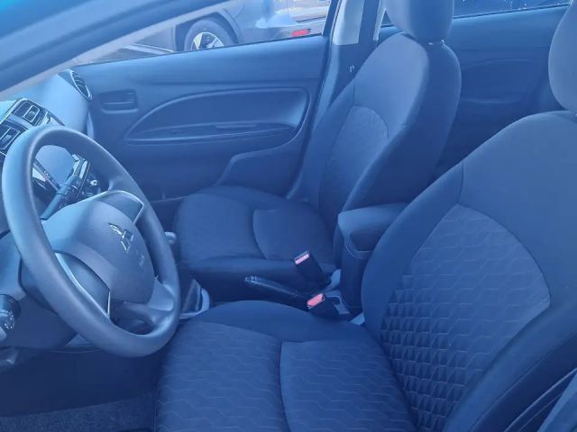 Mitsubishi Space Star Star