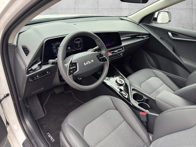 Kia Niro e-Niro