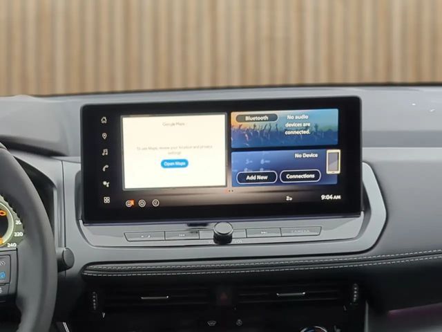 Nissan Qashqai N-Connecta