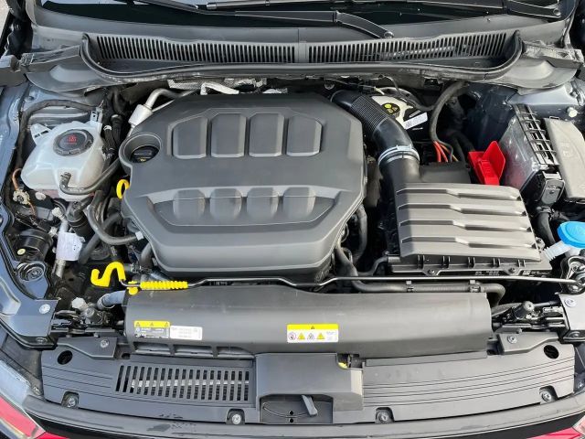 Volkswagen Polo 2.0 TSI DSG GTI IQ.Drive