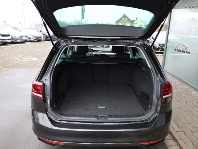 Volkswagen Passat 2.0 TDI Business Variant