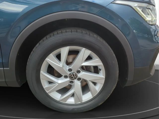 Volkswagen Tiguan 2.0 TDI DSG Elegance Elegance