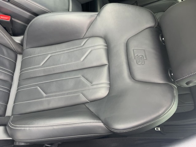 Audi A6 40 TDI Avant S-Tronic