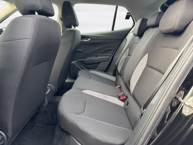 Skoda Fabia 1.0 MPI LED Lane Assist