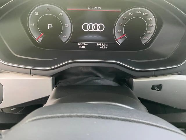 Audi A4 35 TDI