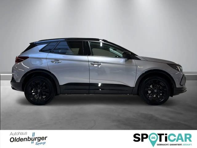 Opel Grandland X GS-Line Grand Sport