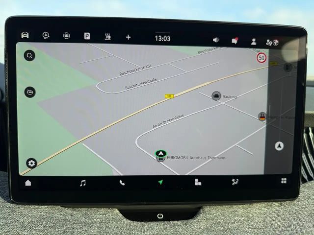 Skoda Superb 2.0 TDI Combi