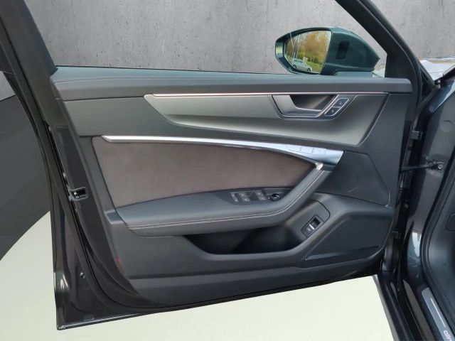 Audi A6 allroad 55 TFSI Quattro