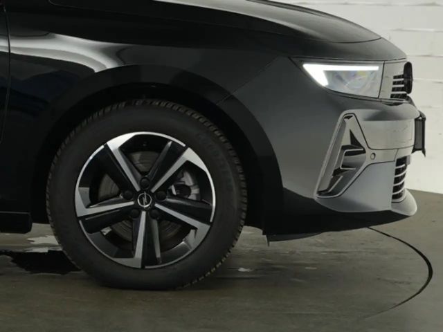 Opel Astra GS-Line Grand Sport Sports Tourer