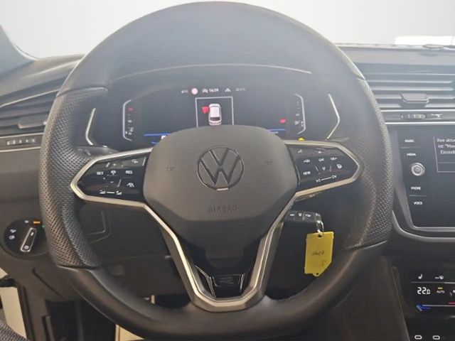 Volkswagen Tiguan 2.0 TDI R-Line