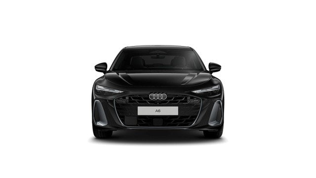 Audi A6 e-tron Quattro