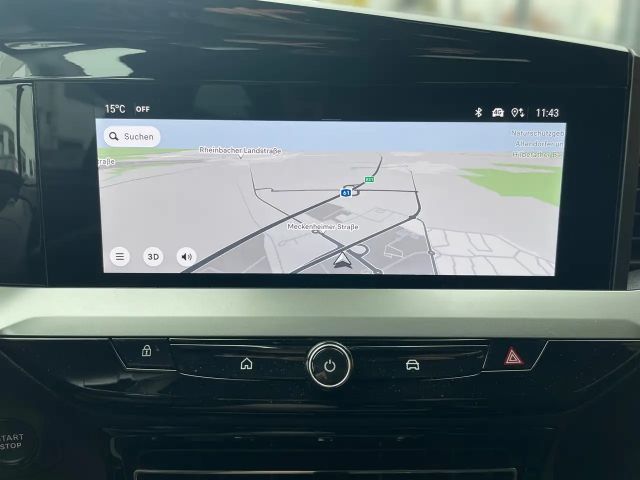 Opel Mokka MOKKA B EDITON 1.2 WINTERPAKET+ KEYLESSGO