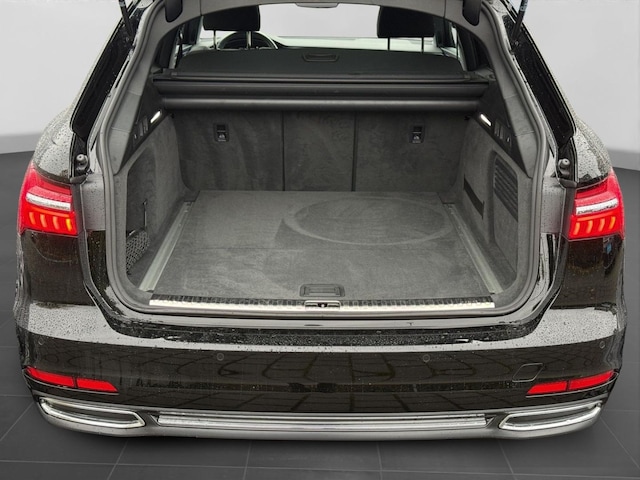 Audi A6 40 TDI Avant S-Tronic