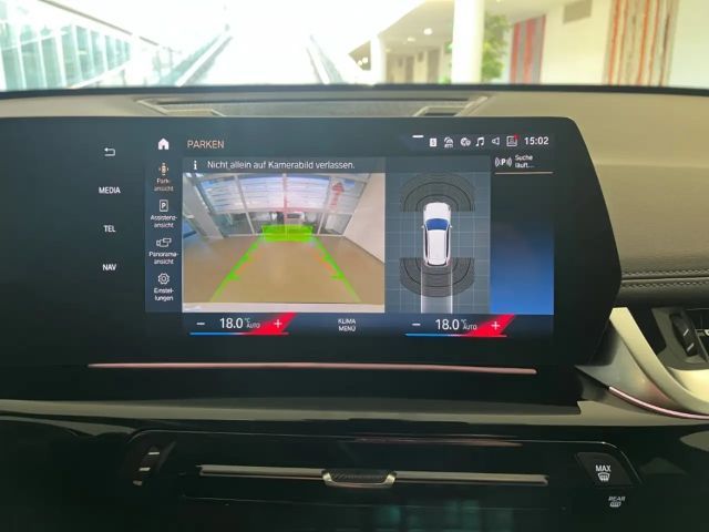 BMW iX1 M-Sport xDrive